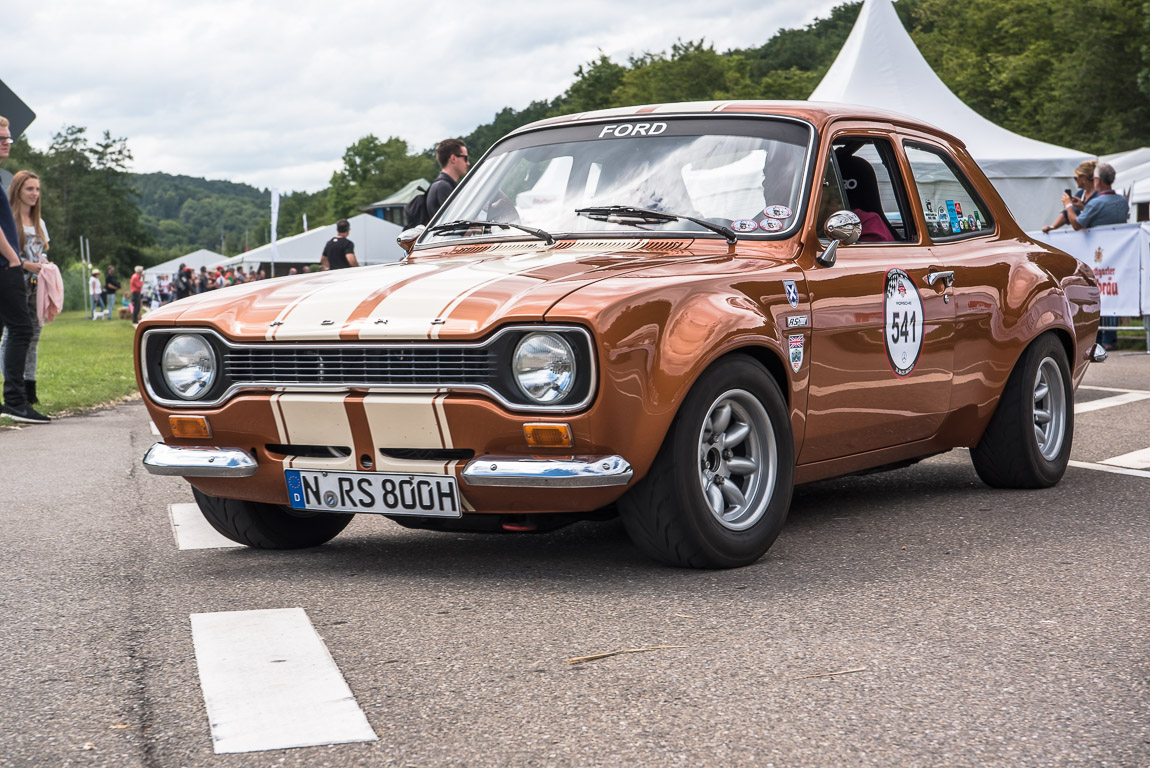 Solitude Revival 2017 Leonberg Stuttgart Porsche Mercedes Benz Solitude AUTOmativ.de Benjamin Brodbeck Teilnehmerfahrzeuge 321 - Solitude Revival 2017: Impressionen und Fahrzeuge der Teilnehmer