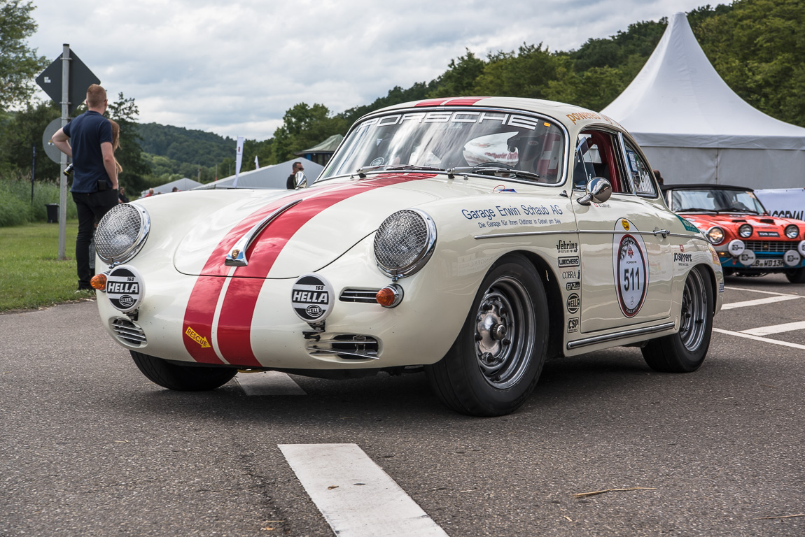 Solitude Revival 2017 Leonberg Stuttgart Porsche Mercedes Benz Solitude AUTOmativ.de Benjamin Brodbeck Teilnehmerfahrzeuge 326 - Solitude Revival 2017: Impressionen und Fahrzeuge der Teilnehmer