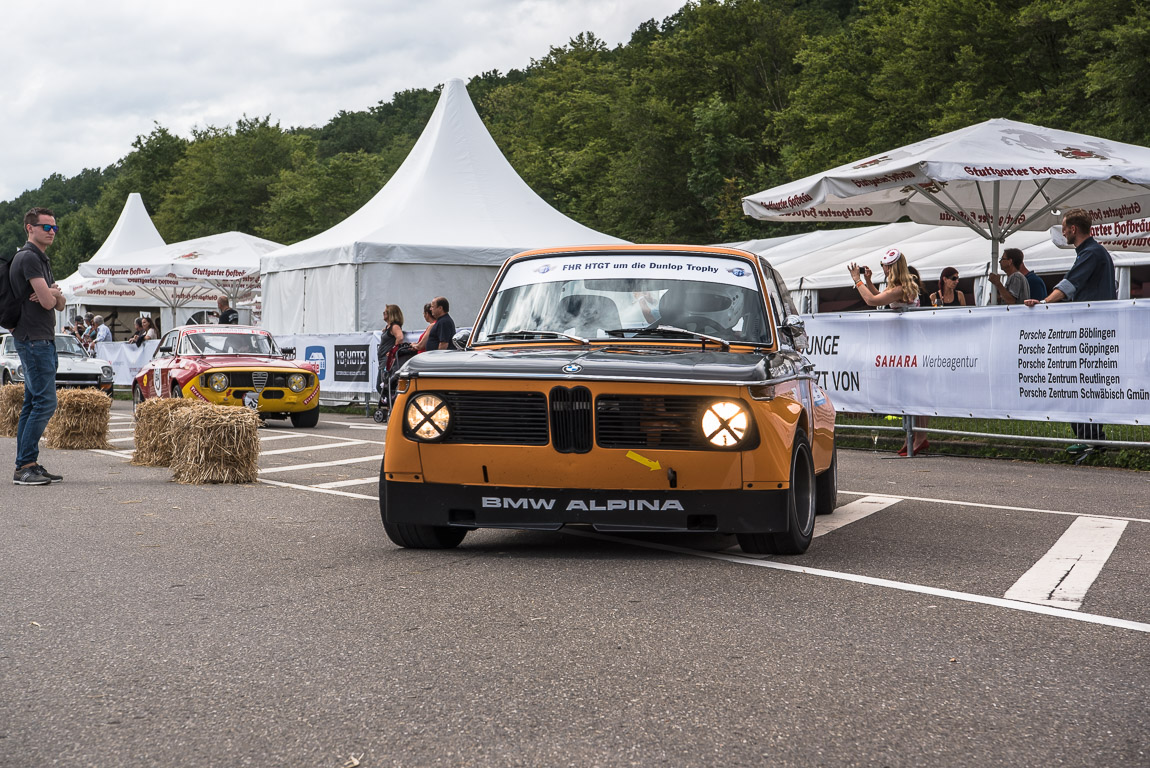 Solitude Revival 2017 Leonberg Stuttgart Porsche Mercedes Benz Solitude AUTOmativ.de Benjamin Brodbeck Teilnehmerfahrzeuge 330 - Solitude Revival 2017: Impressionen und Fahrzeuge der Teilnehmer