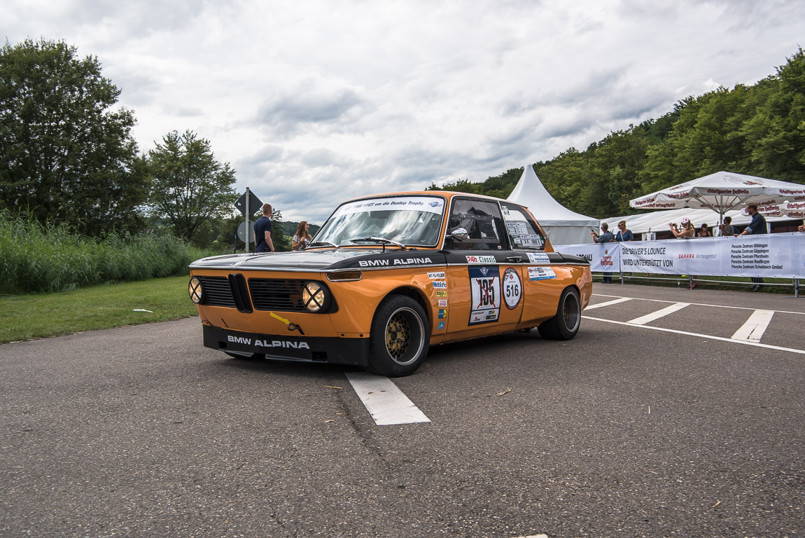 Solitude Revival 2017 Leonberg Stuttgart Porsche Mercedes Benz Solitude AUTOmativ.de Benjamin Brodbeck Teilnehmerfahrzeuge 331 - Solitude Revival 2017: Impressionen und Fahrzeuge der Teilnehmer