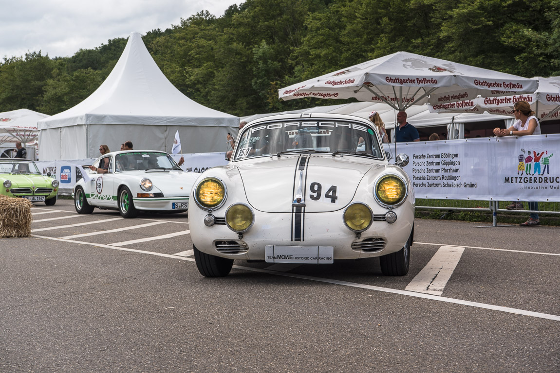 Solitude Revival 2017 Leonberg Stuttgart Porsche Mercedes Benz Solitude AUTOmativ.de Benjamin Brodbeck Teilnehmerfahrzeuge 339 - Solitude Revival 2017: Impressionen und Fahrzeuge der Teilnehmer