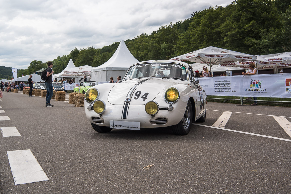 Solitude Revival 2017 Leonberg Stuttgart Porsche Mercedes Benz Solitude AUTOmativ.de Benjamin Brodbeck Teilnehmerfahrzeuge 340 - Solitude Revival 2017: Impressionen und Fahrzeuge der Teilnehmer