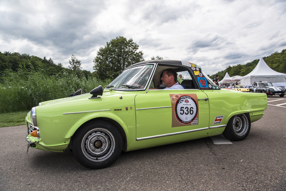 Solitude Revival 2017 Leonberg Stuttgart Porsche Mercedes Benz Solitude AUTOmativ.de Benjamin Brodbeck Teilnehmerfahrzeuge 343 - Solitude Revival 2017: Impressionen und Fahrzeuge der Teilnehmer