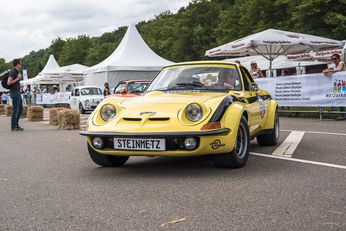 Solitude Revival 2017 Leonberg Stuttgart Porsche Mercedes Benz Solitude AUTOmativ.de Benjamin Brodbeck Teilnehmerfahrzeuge 346 - Solitude Revival 2017: Impressionen und Fahrzeuge der Teilnehmer