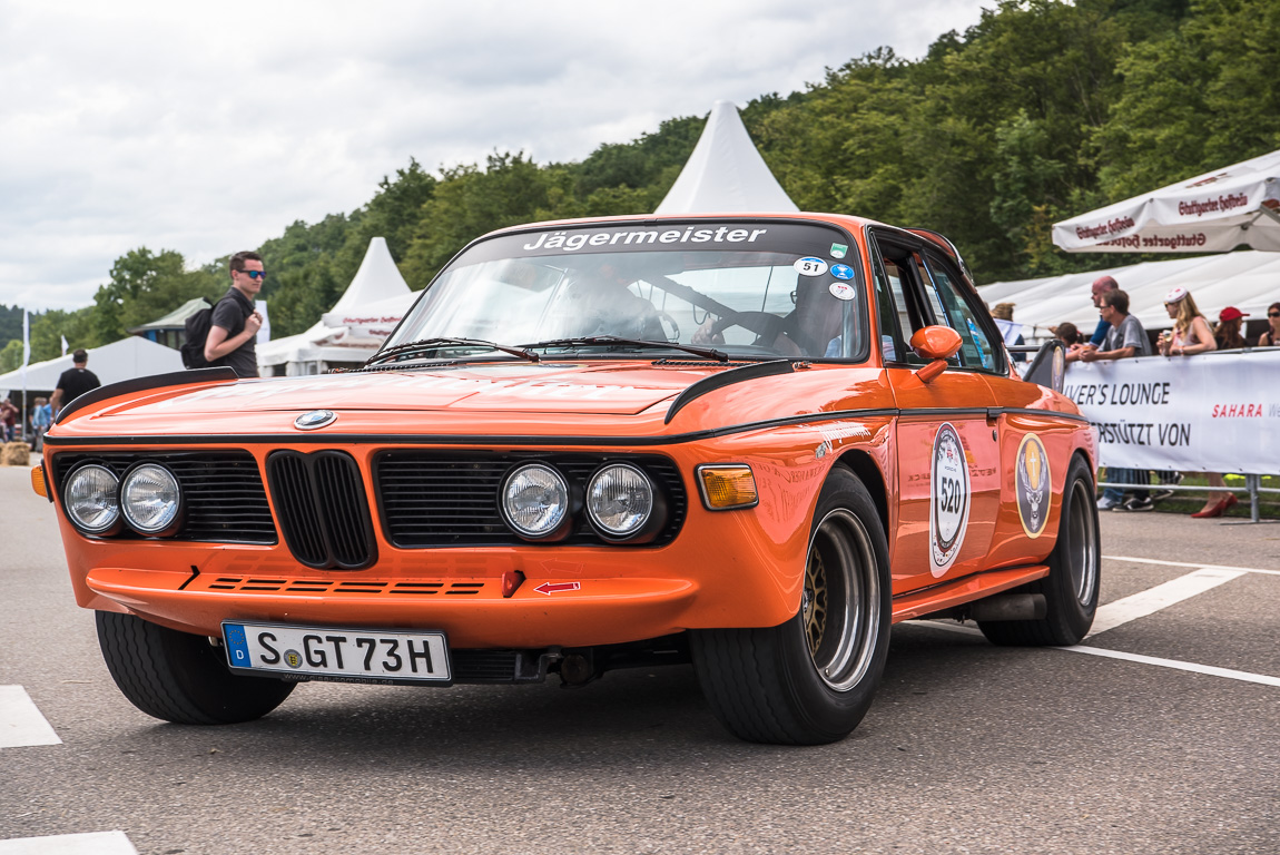 Solitude Revival 2017 Leonberg Stuttgart Porsche Mercedes Benz Solitude AUTOmativ.de Benjamin Brodbeck Teilnehmerfahrzeuge 347 - Solitude Revival 2017: Impressionen und Fahrzeuge der Teilnehmer