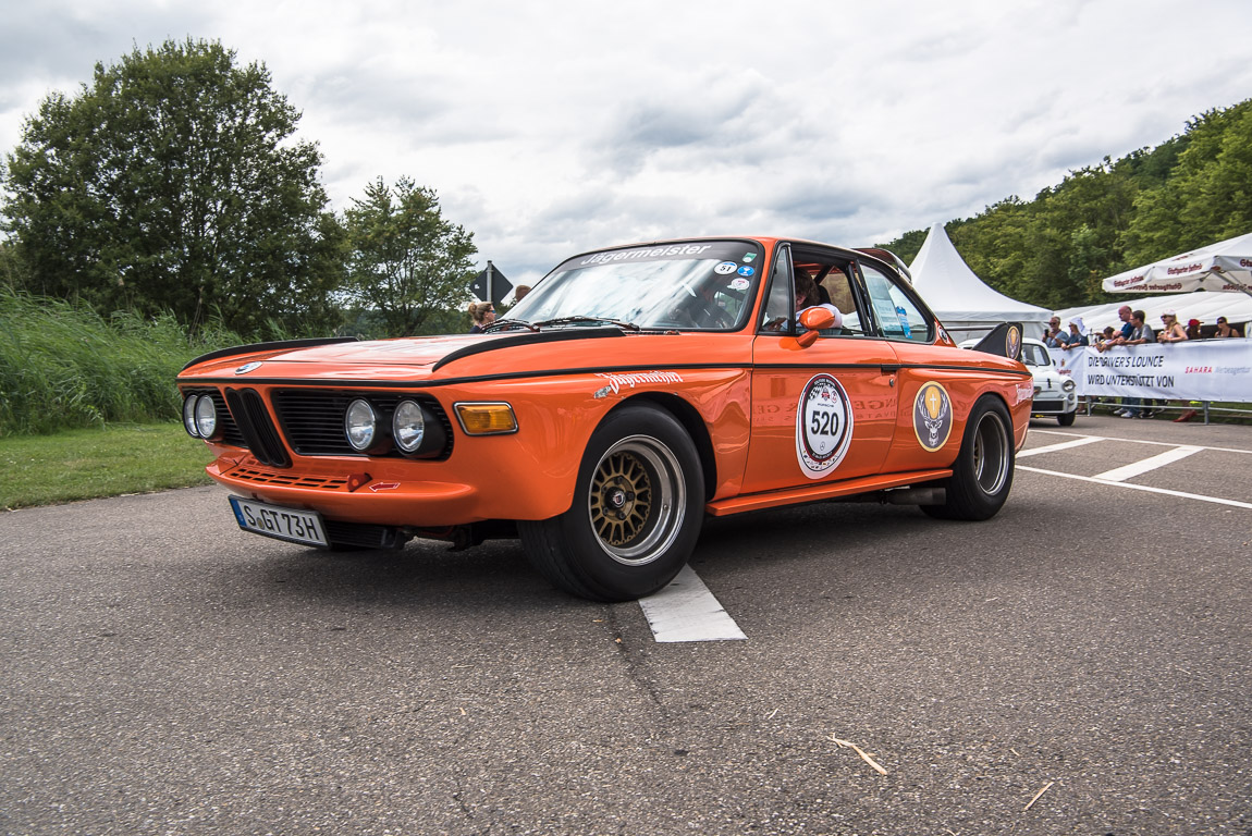 Solitude Revival 2017 Leonberg Stuttgart Porsche Mercedes Benz Solitude AUTOmativ.de Benjamin Brodbeck Teilnehmerfahrzeuge 348 - Solitude Revival 2017: Impressionen und Fahrzeuge der Teilnehmer