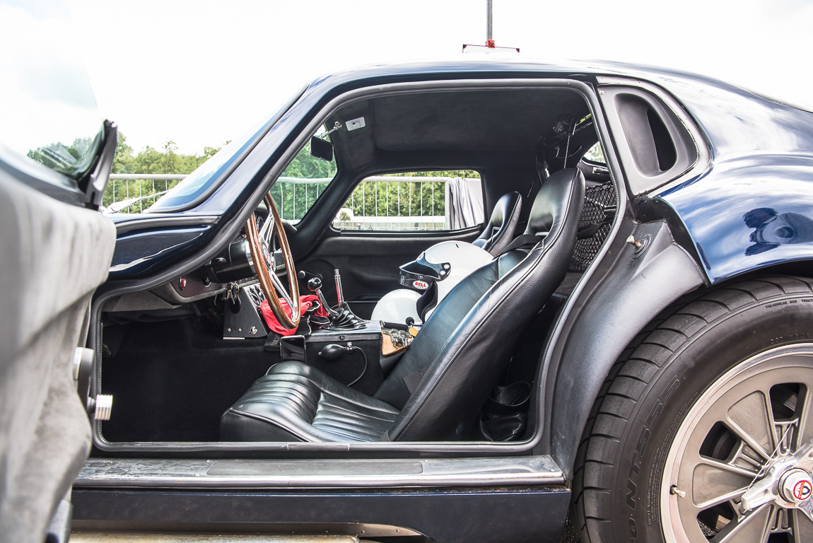 Solitude Revival 2017 Leonberg Stuttgart Porsche Mercedes Benz Solitude AUTOmativ.de Benjamin Brodbeck Teilnehmerfahrzeuge 351 - Solitude Revival 2017: Impressionen und Fahrzeuge der Teilnehmer