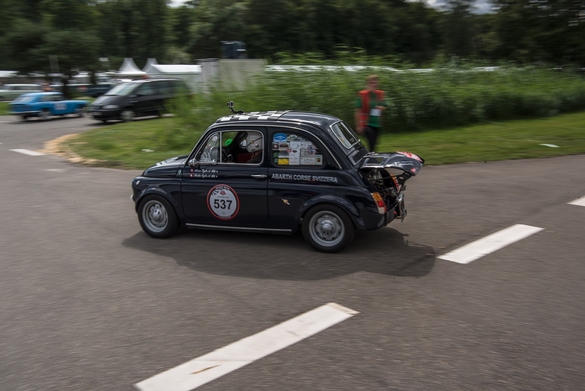 Solitude Revival 2017 Leonberg Stuttgart Porsche Mercedes Benz Solitude AUTOmativ.de Benjamin Brodbeck Teilnehmerfahrzeuge 353 - Solitude Revival 2017: Impressionen und Fahrzeuge der Teilnehmer