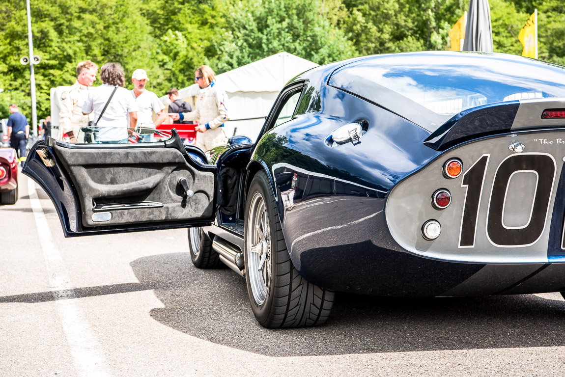 Solitude Revival 2017 Leonberg Stuttgart Porsche Mercedes Benz Solitude AUTOmativ.de Benjamin Brodbeck Teilnehmerfahrzeuge 354 - Solitude Revival 2017: Impressionen und Fahrzeuge der Teilnehmer