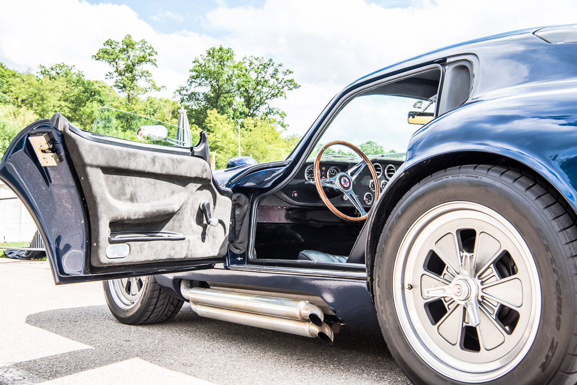 Solitude Revival 2017 Leonberg Stuttgart Porsche Mercedes Benz Solitude AUTOmativ.de Benjamin Brodbeck Teilnehmerfahrzeuge 355 - Solitude Revival 2017: Impressionen und Fahrzeuge der Teilnehmer