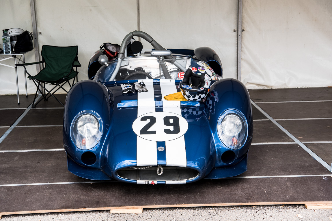 Solitude Revival 2017 Leonberg Stuttgart Porsche Mercedes Benz Solitude AUTOmativ.de Benjamin Brodbeck Teilnehmerfahrzeuge 357 - Solitude Revival 2017: Impressionen und Fahrzeuge der Teilnehmer