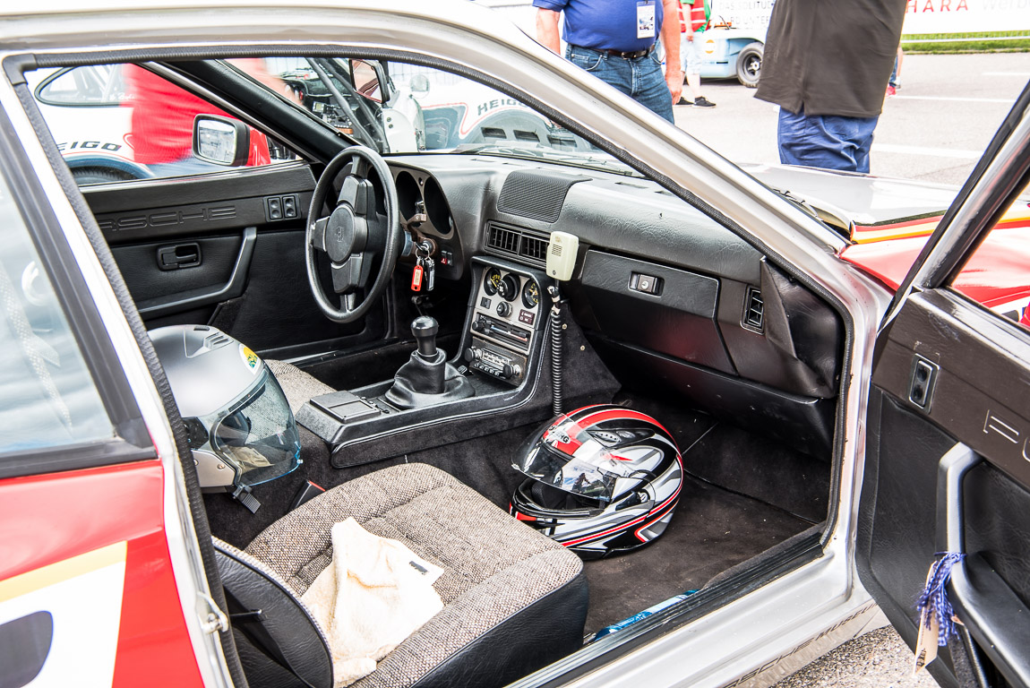 Solitude Revival 2017 Leonberg Stuttgart Porsche Mercedes Benz Solitude AUTOmativ.de Benjamin Brodbeck Teilnehmerfahrzeuge 360 - Solitude Revival 2017: Impressionen und Fahrzeuge der Teilnehmer