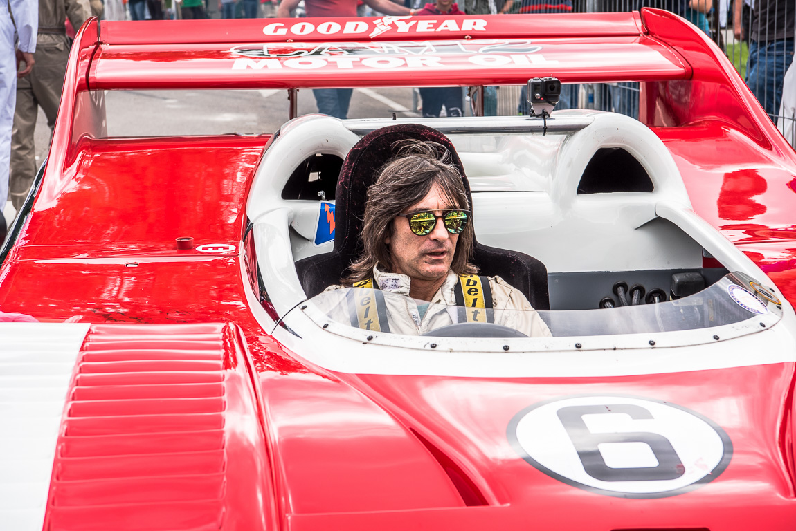 Solitude Revival 2017 Leonberg Stuttgart Porsche Mercedes Benz Solitude AUTOmativ.de Benjamin Brodbeck Teilnehmerfahrzeuge 364 - Solitude Revival 2017: Impressionen und Fahrzeuge der Teilnehmer