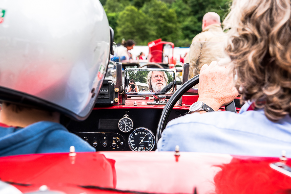 Solitude Revival 2017 Leonberg Stuttgart Porsche Mercedes Benz Solitude AUTOmativ.de Benjamin Brodbeck Teilnehmerfahrzeuge 373 - Solitude Revival 2017: Impressionen und Fahrzeuge der Teilnehmer