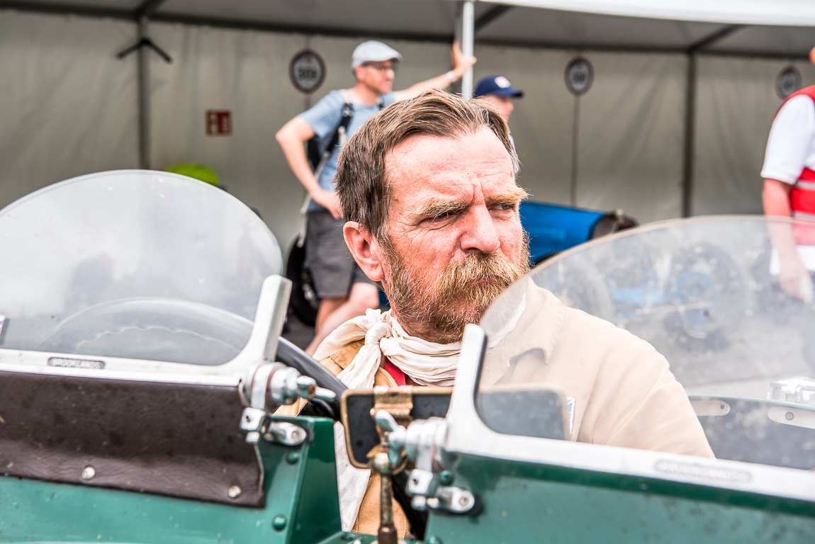 Solitude Revival 2017 Leonberg Stuttgart Porsche Mercedes Benz Solitude AUTOmativ.de Benjamin Brodbeck Teilnehmerfahrzeuge 374 - Solitude Revival 2017: Impressionen und Fahrzeuge der Teilnehmer