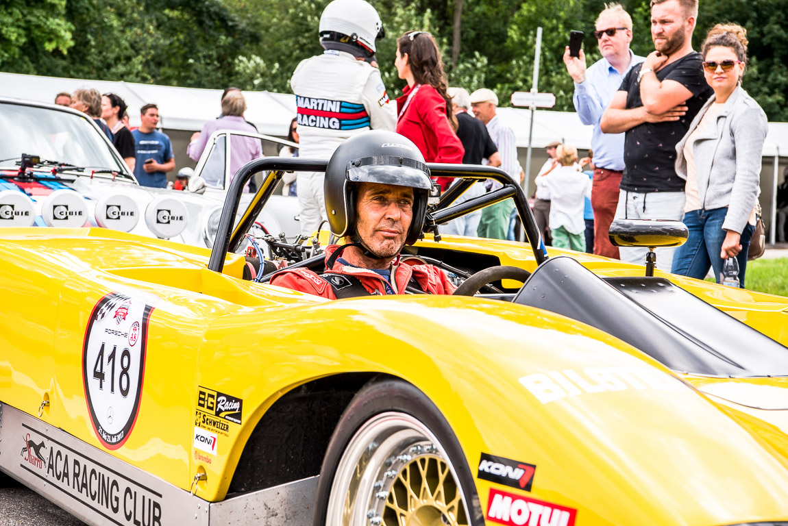 Solitude Revival 2017 Leonberg Stuttgart Porsche Mercedes Benz Solitude AUTOmativ.de Benjamin Brodbeck Teilnehmerfahrzeuge 379 - Solitude Revival 2017: Impressionen und Fahrzeuge der Teilnehmer