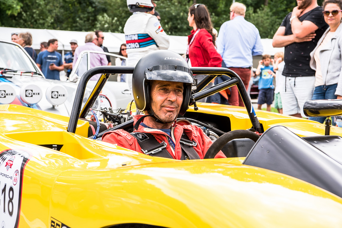 Solitude Revival 2017 Leonberg Stuttgart Porsche Mercedes Benz Solitude AUTOmativ.de Benjamin Brodbeck Teilnehmerfahrzeuge 380 - Solitude Revival 2017: Impressionen und Fahrzeuge der Teilnehmer