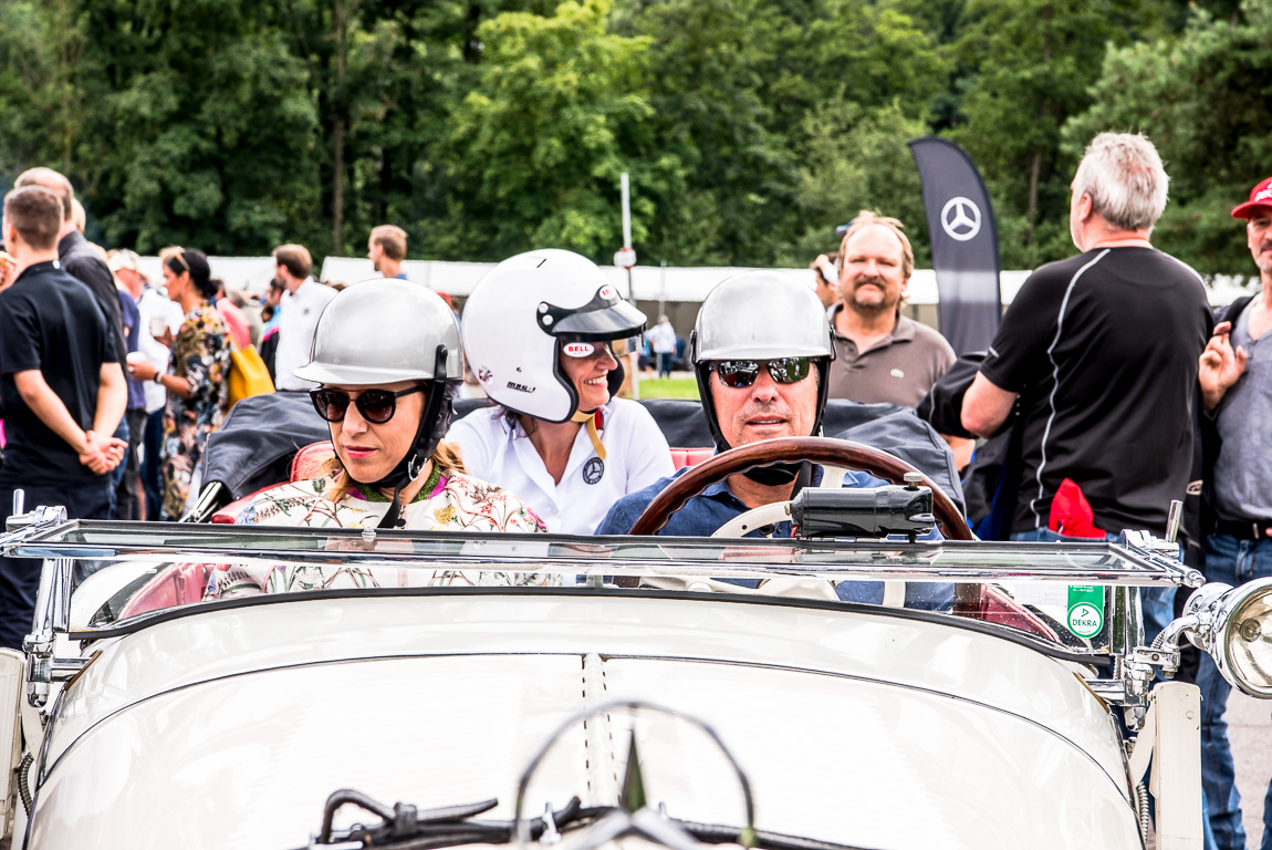 Solitude Revival 2017 Leonberg Stuttgart Porsche Mercedes Benz Solitude AUTOmativ.de Benjamin Brodbeck Teilnehmerfahrzeuge 385 - Solitude Revival 2017: Impressionen und Fahrzeuge der Teilnehmer