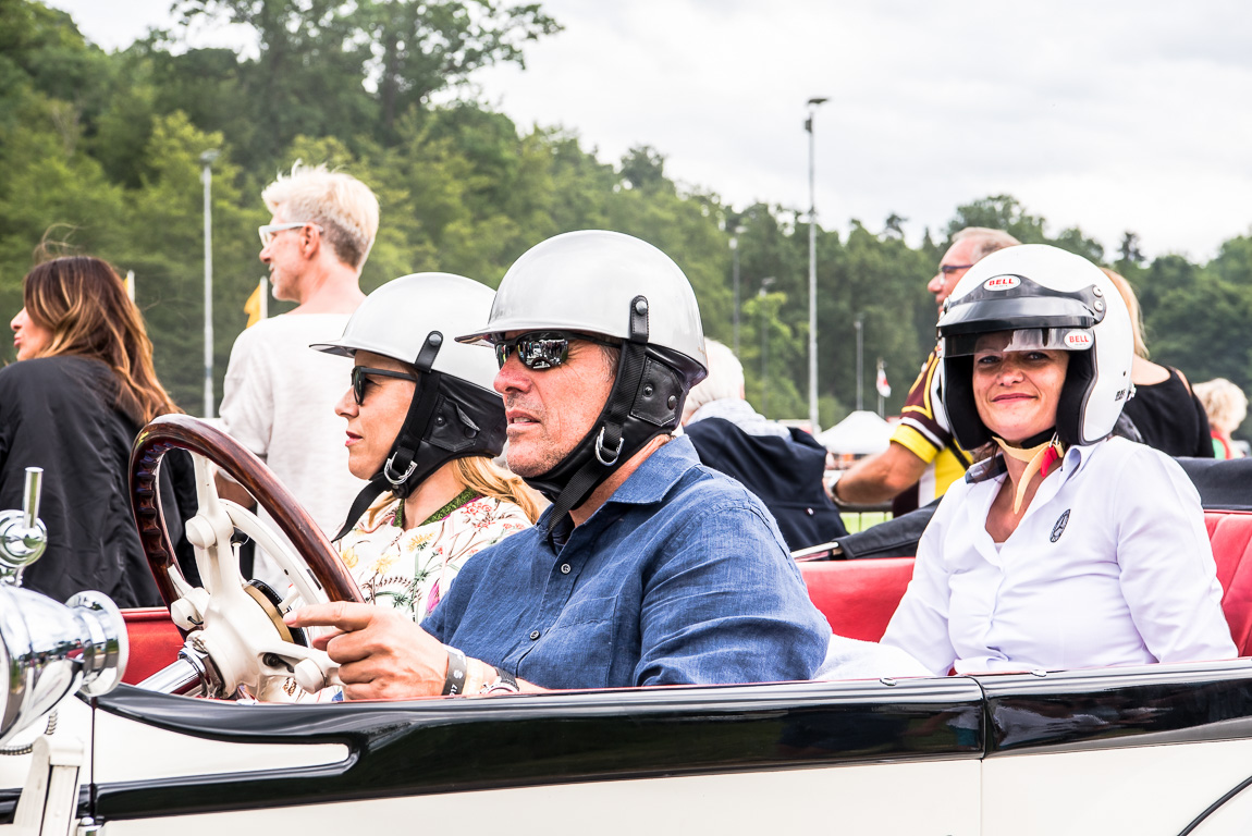 Solitude Revival 2017 Leonberg Stuttgart Porsche Mercedes Benz Solitude AUTOmativ.de Benjamin Brodbeck Teilnehmerfahrzeuge 386 - Solitude Revival 2017: Impressionen und Fahrzeuge der Teilnehmer