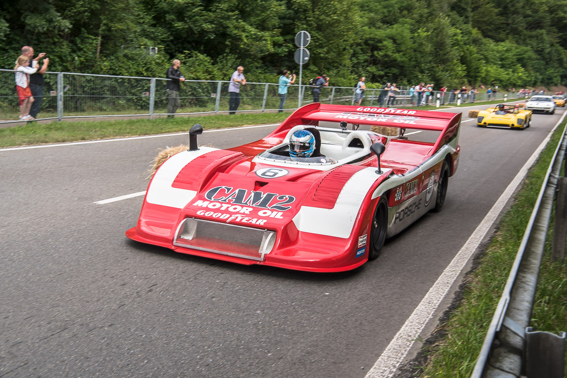 Solitude Revival 2017 Leonberg Stuttgart Porsche Mercedes Benz Solitude AUTOmativ.de Benjamin Brodbeck Teilnehmerfahrzeuge 394 - Solitude Revival 2017: Impressionen und Fahrzeuge der Teilnehmer