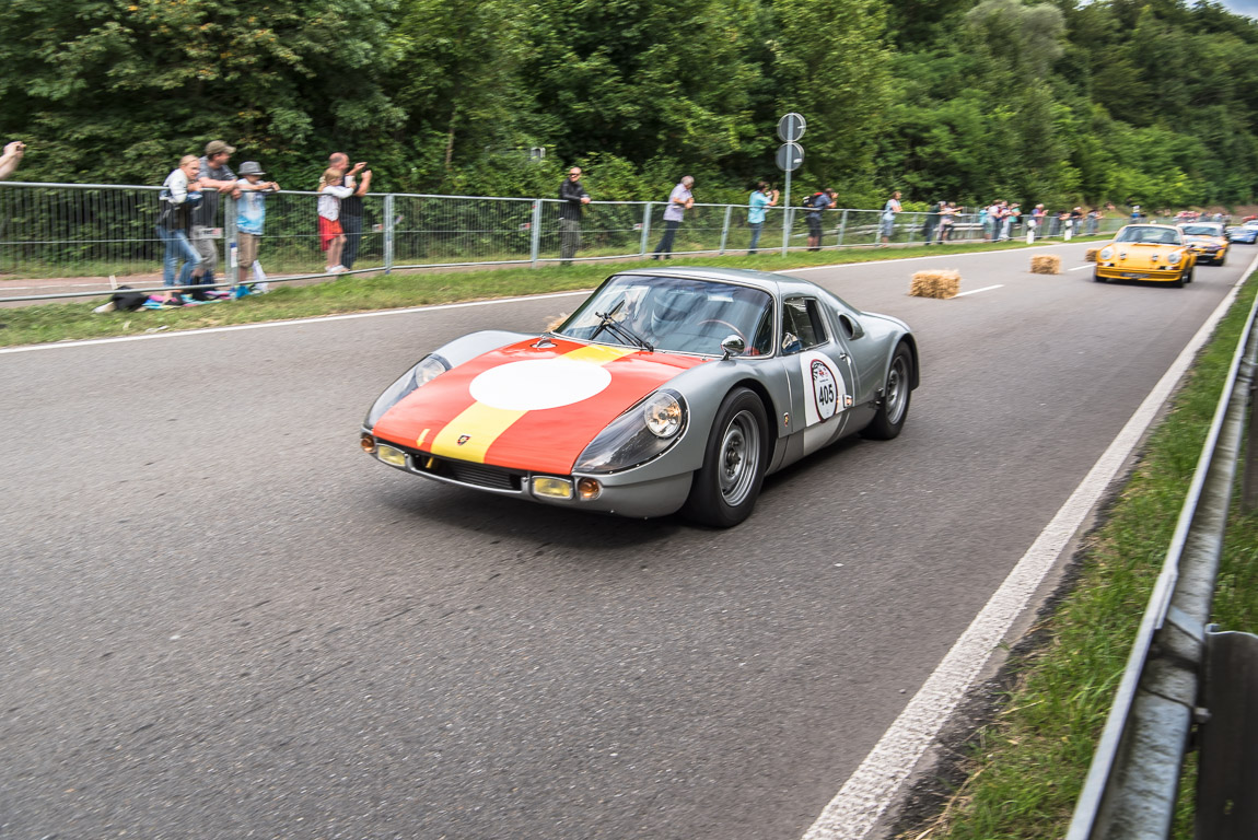 Solitude Revival 2017 Leonberg Stuttgart Porsche Mercedes Benz Solitude AUTOmativ.de Benjamin Brodbeck Teilnehmerfahrzeuge 397 - Solitude Revival 2017: Impressionen und Fahrzeuge der Teilnehmer