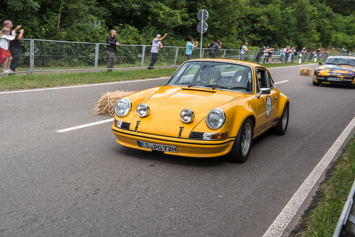 Solitude Revival 2017 Leonberg Stuttgart Porsche Mercedes Benz Solitude AUTOmativ.de Benjamin Brodbeck Teilnehmerfahrzeuge 398 - Solitude Revival 2017: Impressionen und Fahrzeuge der Teilnehmer