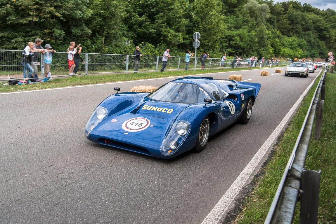 Solitude Revival 2017 Leonberg Stuttgart Porsche Mercedes Benz Solitude AUTOmativ.de Benjamin Brodbeck Teilnehmerfahrzeuge 402 - Solitude Revival 2017: Impressionen und Fahrzeuge der Teilnehmer