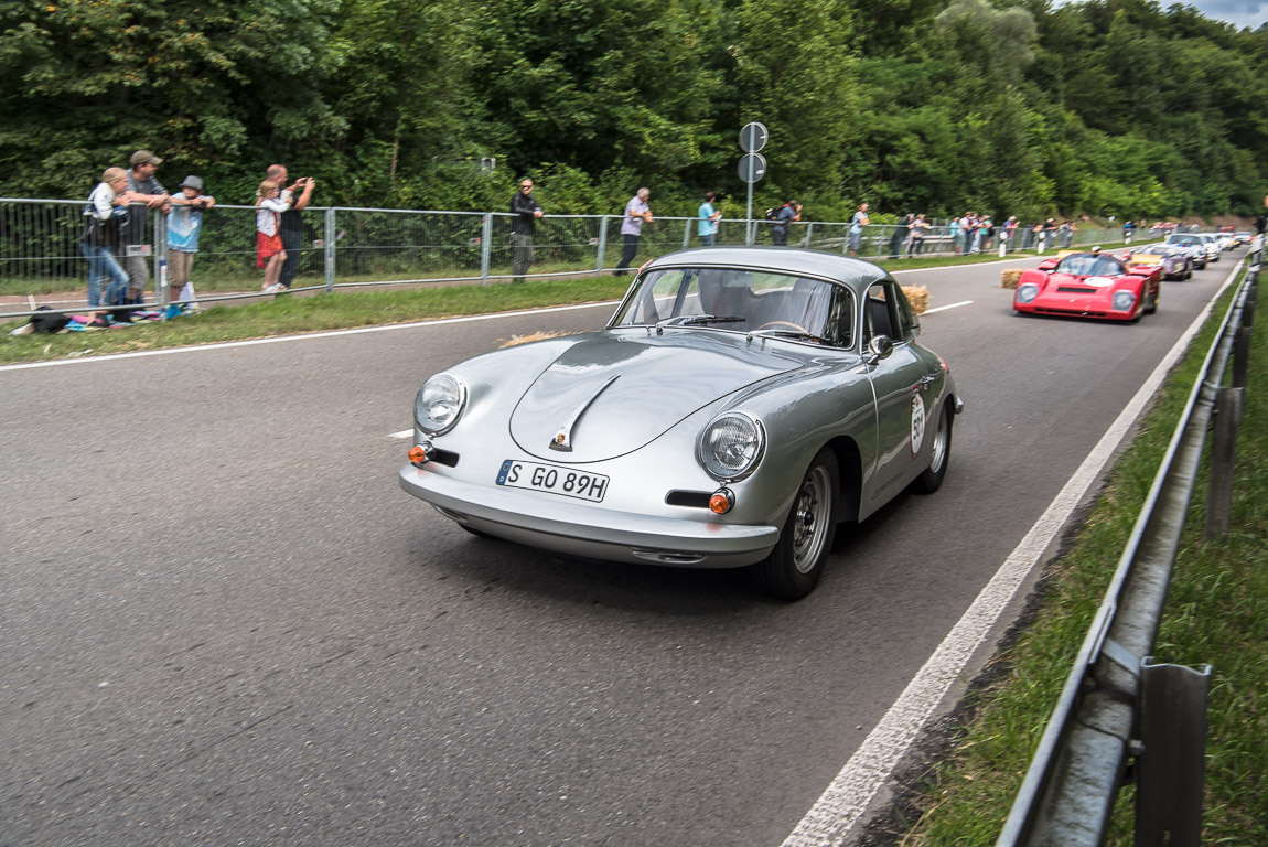 Solitude Revival 2017 Leonberg Stuttgart Porsche Mercedes Benz Solitude AUTOmativ.de Benjamin Brodbeck Teilnehmerfahrzeuge 403 - Solitude Revival 2017: Impressionen und Fahrzeuge der Teilnehmer