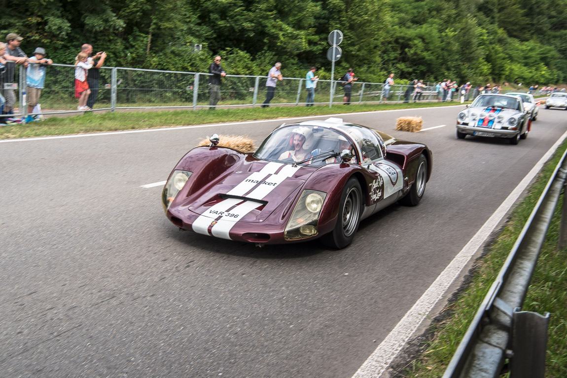 Solitude Revival 2017 Leonberg Stuttgart Porsche Mercedes Benz Solitude AUTOmativ.de Benjamin Brodbeck Teilnehmerfahrzeuge 405 - Solitude Revival 2017: Impressionen und Fahrzeuge der Teilnehmer