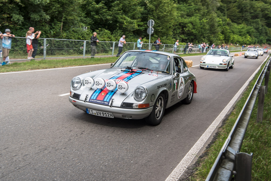 Solitude Revival 2017 Leonberg Stuttgart Porsche Mercedes Benz Solitude AUTOmativ.de Benjamin Brodbeck Teilnehmerfahrzeuge 406 - Solitude Revival 2017: Impressionen und Fahrzeuge der Teilnehmer