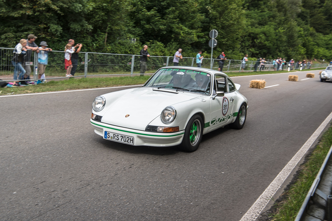 Solitude Revival 2017 Leonberg Stuttgart Porsche Mercedes Benz Solitude AUTOmativ.de Benjamin Brodbeck Teilnehmerfahrzeuge 407 - Solitude Revival 2017: Impressionen und Fahrzeuge der Teilnehmer