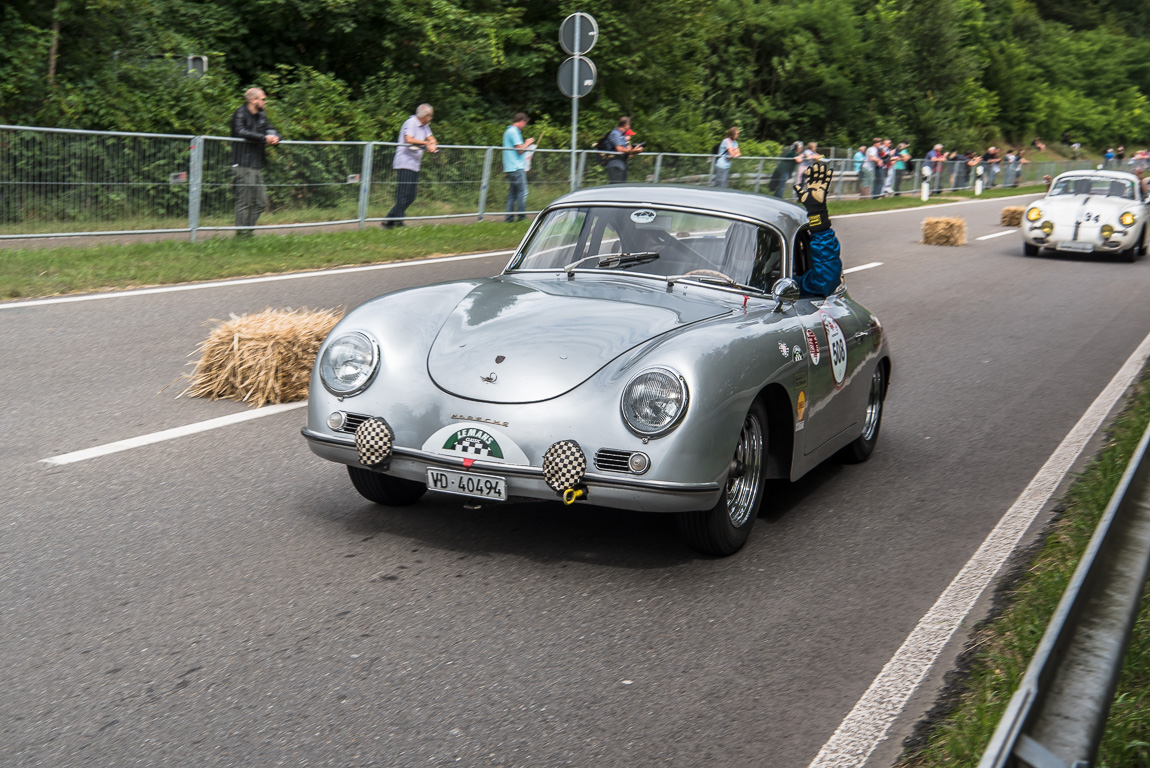 Solitude Revival 2017 Leonberg Stuttgart Porsche Mercedes Benz Solitude AUTOmativ.de Benjamin Brodbeck Teilnehmerfahrzeuge 408 - Solitude Revival 2017: Impressionen und Fahrzeuge der Teilnehmer