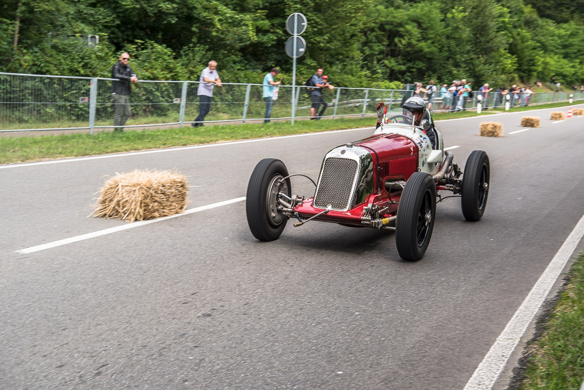 Solitude Revival 2017 Leonberg Stuttgart Porsche Mercedes Benz Solitude AUTOmativ.de Benjamin Brodbeck Teilnehmerfahrzeuge 410 - Solitude Revival 2017: Impressionen und Fahrzeuge der Teilnehmer