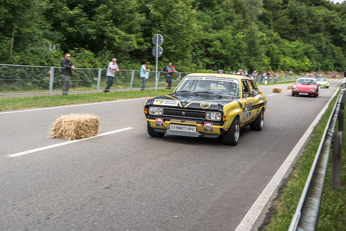 Solitude Revival 2017 Leonberg Stuttgart Porsche Mercedes Benz Solitude AUTOmativ.de Benjamin Brodbeck Teilnehmerfahrzeuge 412 - Solitude Revival 2017: Impressionen und Fahrzeuge der Teilnehmer