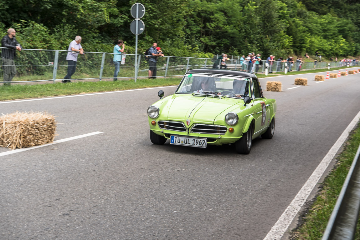 Solitude Revival 2017 Leonberg Stuttgart Porsche Mercedes Benz Solitude AUTOmativ.de Benjamin Brodbeck Teilnehmerfahrzeuge 414 - Solitude Revival 2017: Impressionen und Fahrzeuge der Teilnehmer