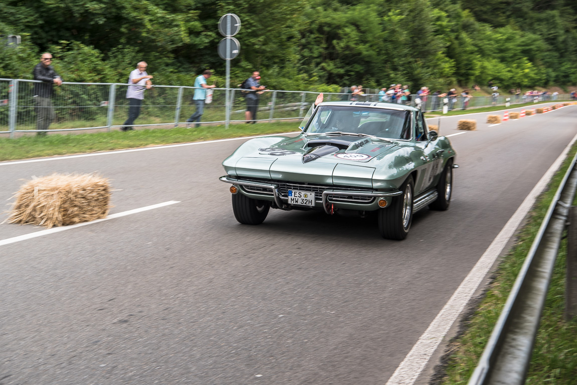 Solitude Revival 2017 Leonberg Stuttgart Porsche Mercedes Benz Solitude AUTOmativ.de Benjamin Brodbeck Teilnehmerfahrzeuge 415 - Solitude Revival 2017: Impressionen und Fahrzeuge der Teilnehmer