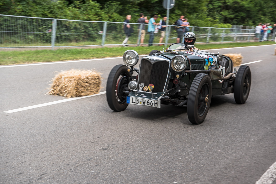 Solitude Revival 2017 Leonberg Stuttgart Porsche Mercedes Benz Solitude AUTOmativ.de Benjamin Brodbeck Teilnehmerfahrzeuge 421 - Solitude Revival 2017: Impressionen und Fahrzeuge der Teilnehmer