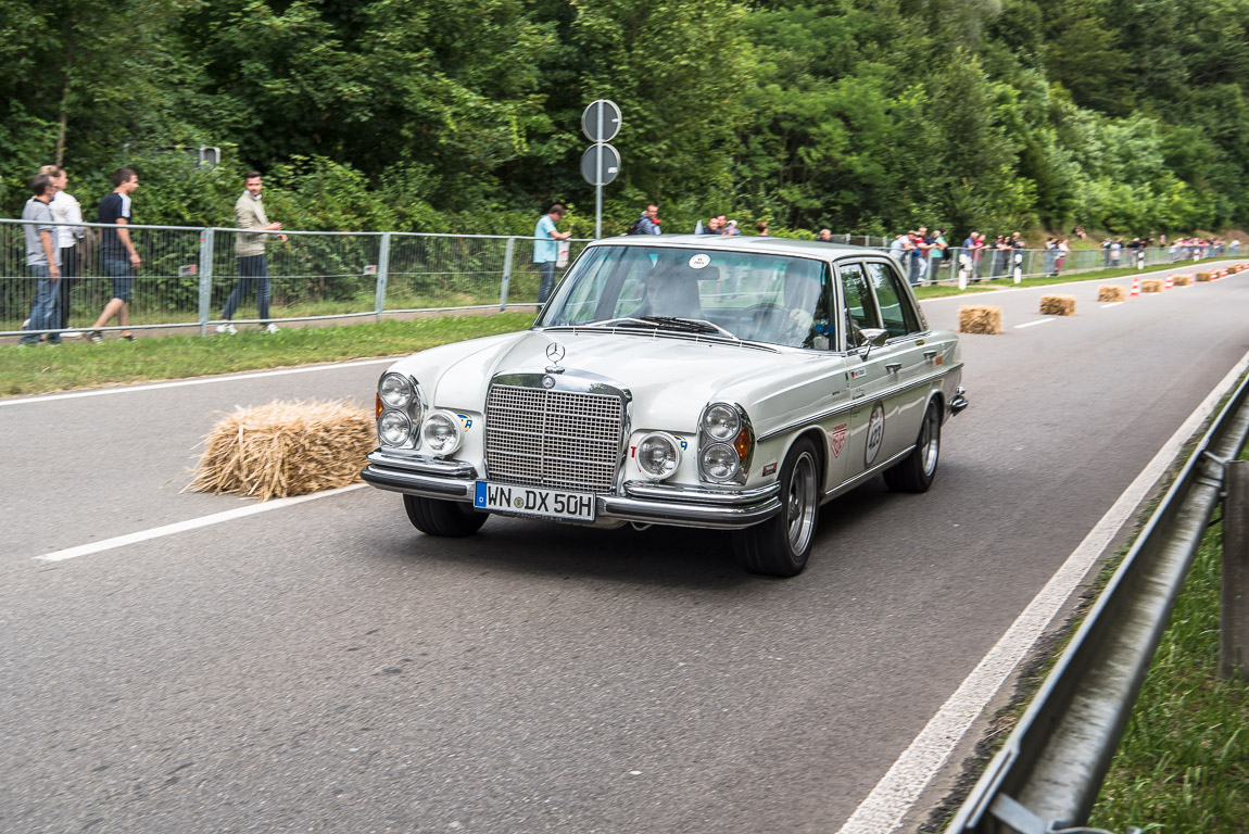 Solitude Revival 2017 Leonberg Stuttgart Porsche Mercedes Benz Solitude AUTOmativ.de Benjamin Brodbeck Teilnehmerfahrzeuge 422 - Solitude Revival 2017: Impressionen und Fahrzeuge der Teilnehmer