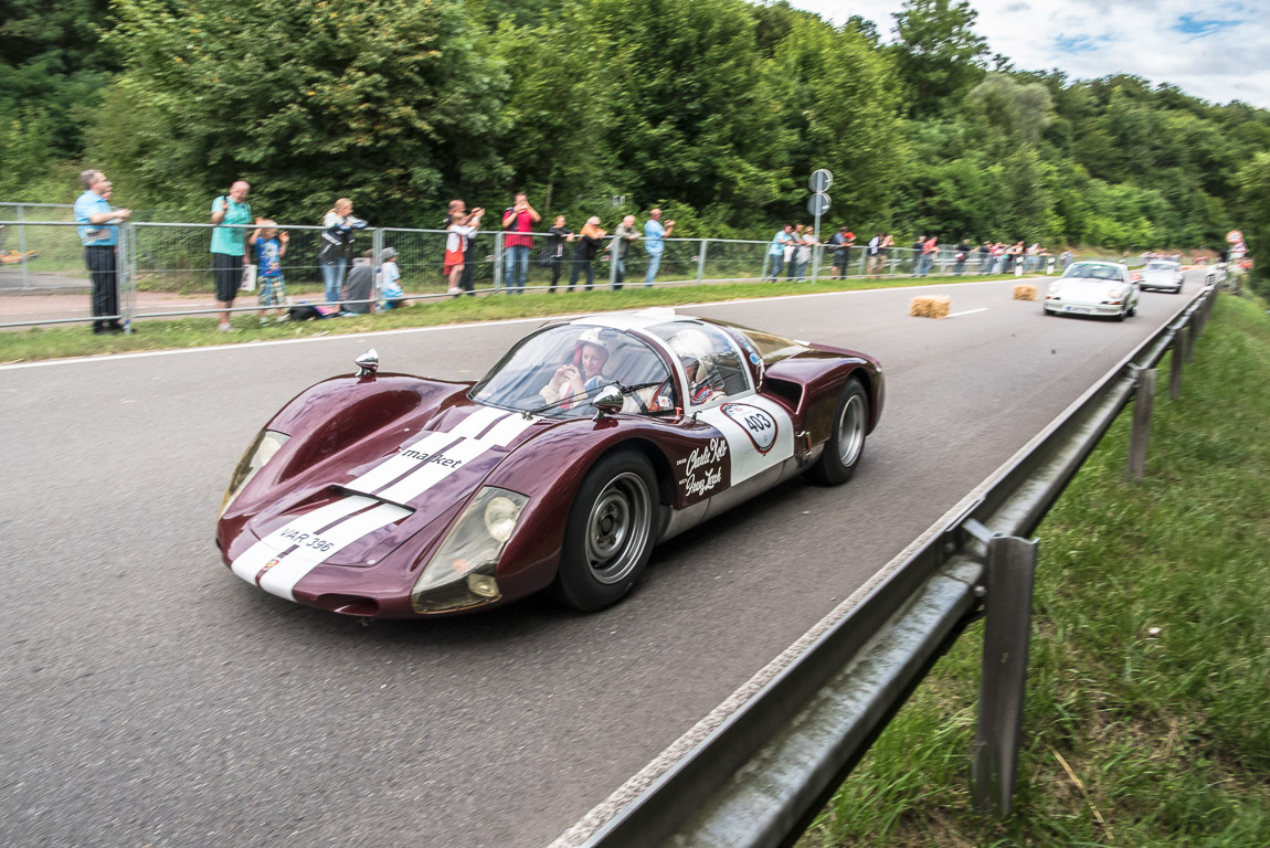 Solitude Revival 2017 Leonberg Stuttgart Porsche Mercedes Benz Solitude AUTOmativ.de Benjamin Brodbeck Teilnehmerfahrzeuge 428 - Solitude Revival 2017: Impressionen und Fahrzeuge der Teilnehmer