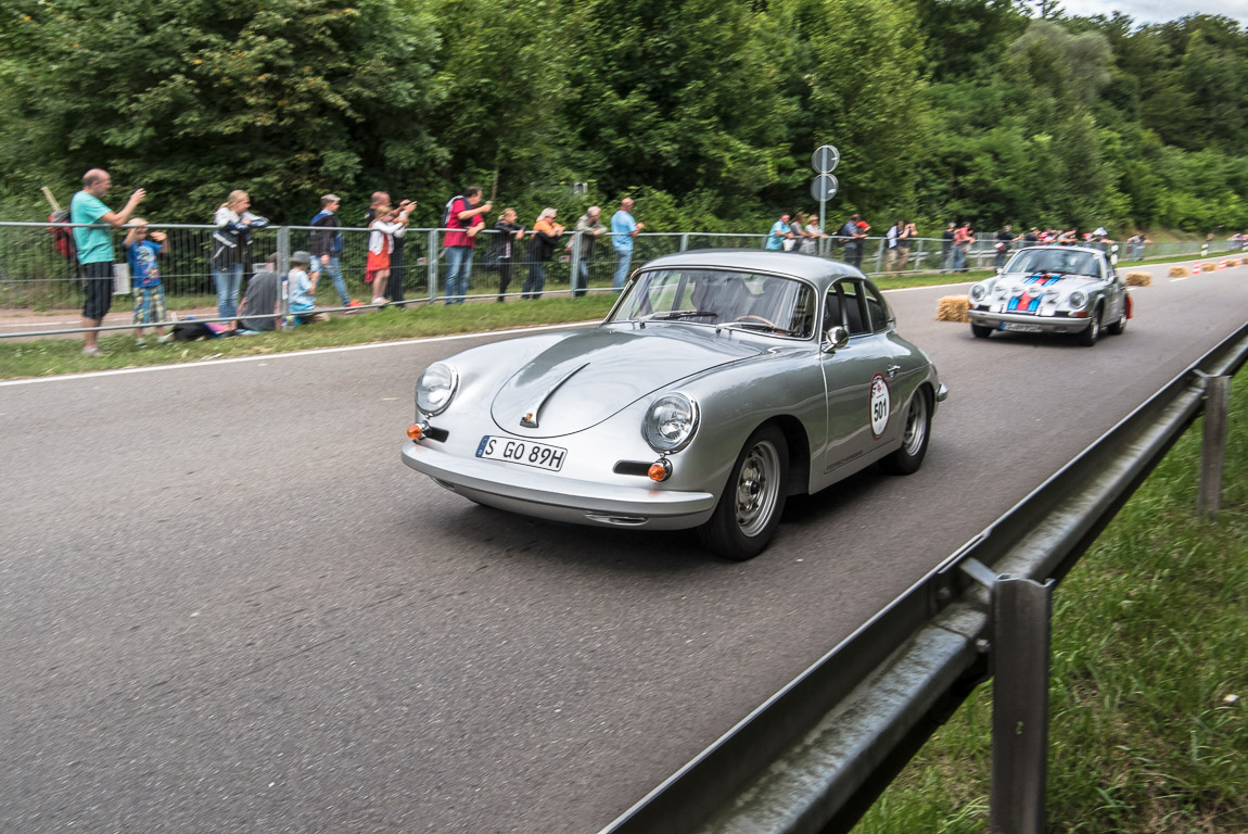 Solitude Revival 2017 Leonberg Stuttgart Porsche Mercedes Benz Solitude AUTOmativ.de Benjamin Brodbeck Teilnehmerfahrzeuge 429 - Solitude Revival 2017: Impressionen und Fahrzeuge der Teilnehmer