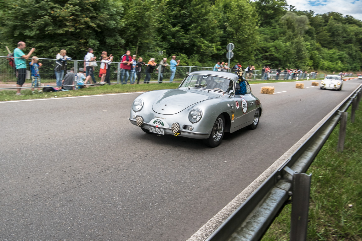 Solitude Revival 2017 Leonberg Stuttgart Porsche Mercedes Benz Solitude AUTOmativ.de Benjamin Brodbeck Teilnehmerfahrzeuge 430 - Solitude Revival 2017: Impressionen und Fahrzeuge der Teilnehmer