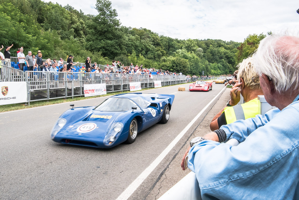 Solitude Revival 2017 Leonberg Stuttgart Porsche Mercedes Benz Solitude AUTOmativ.de Benjamin Brodbeck Teilnehmerfahrzeuge 437 - Solitude Revival 2017: Impressionen und Fahrzeuge der Teilnehmer