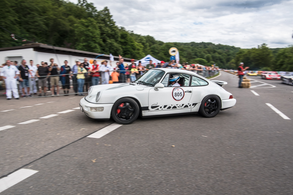 Solitude Revival 2017 Leonberg Stuttgart Porsche Mercedes Benz Solitude AUTOmativ.de Benjamin Brodbeck Teilnehmerfahrzeuge 441 - Solitude Revival 2017: Impressionen und Fahrzeuge der Teilnehmer