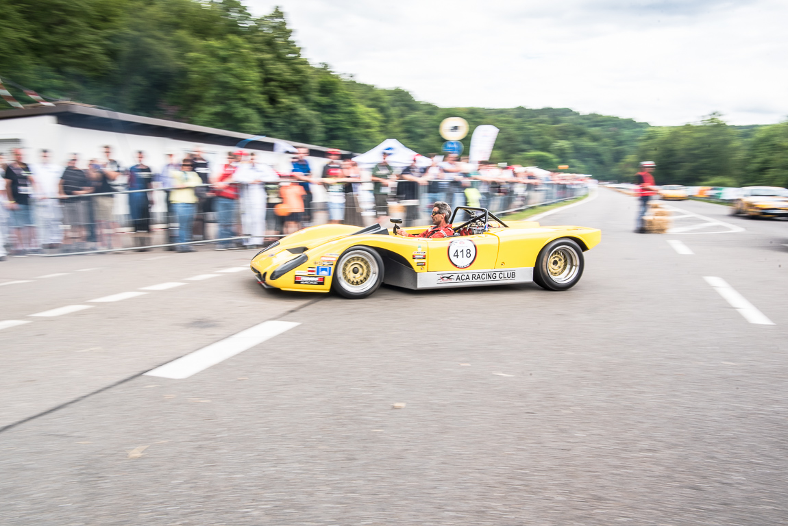 Solitude Revival 2017 Leonberg Stuttgart Porsche Mercedes Benz Solitude AUTOmativ.de Benjamin Brodbeck Teilnehmerfahrzeuge 443 - Solitude Revival 2017: Impressionen und Fahrzeuge der Teilnehmer