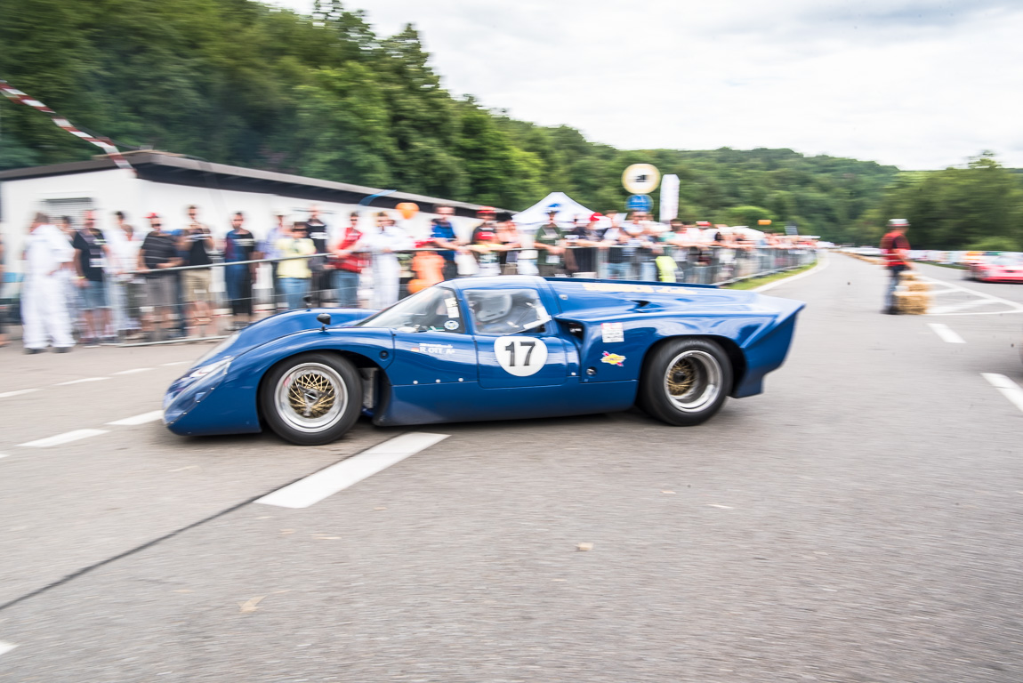 Solitude Revival 2017 Leonberg Stuttgart Porsche Mercedes Benz Solitude AUTOmativ.de Benjamin Brodbeck Teilnehmerfahrzeuge 444 - Solitude Revival 2017: Impressionen und Fahrzeuge der Teilnehmer