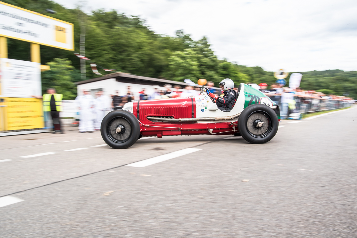 Solitude Revival 2017 Leonberg Stuttgart Porsche Mercedes Benz Solitude AUTOmativ.de Benjamin Brodbeck Teilnehmerfahrzeuge 446 - Solitude Revival 2017: Impressionen und Fahrzeuge der Teilnehmer