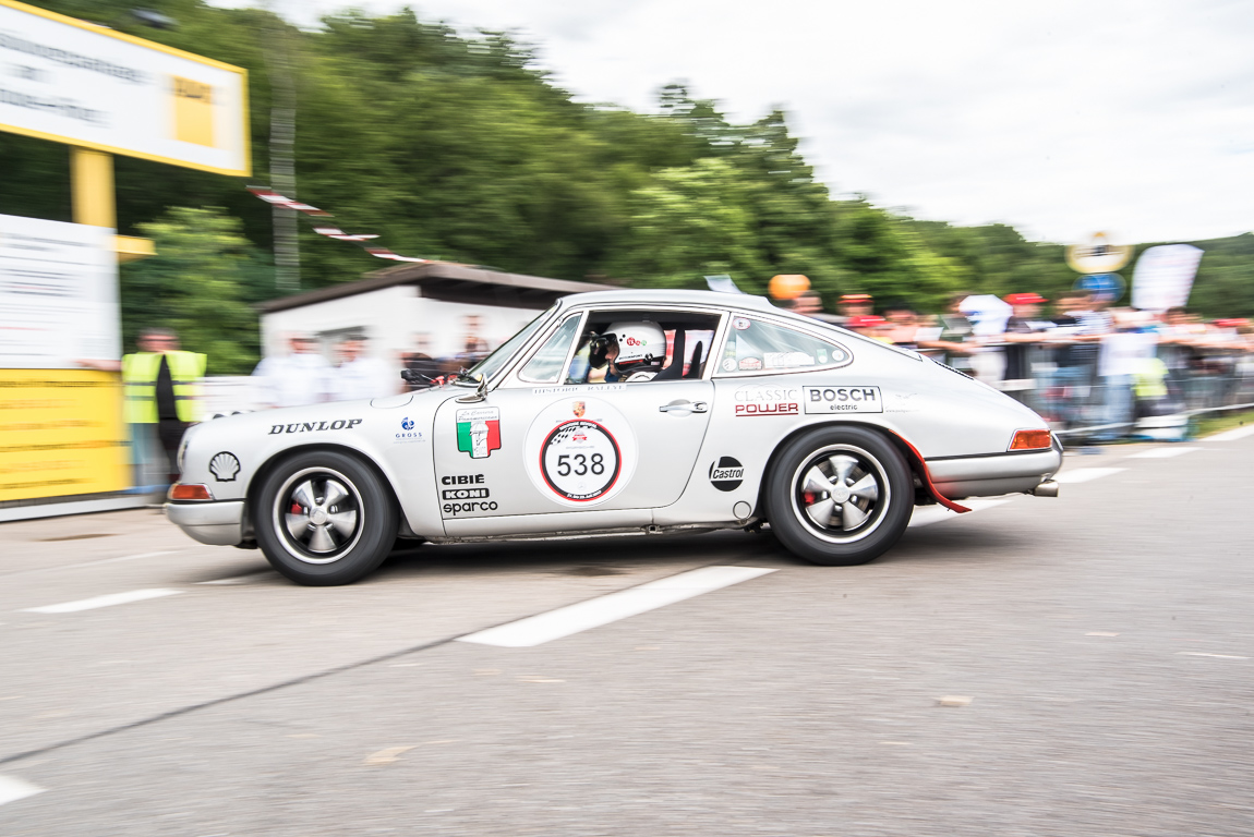 Solitude Revival 2017 Leonberg Stuttgart Porsche Mercedes Benz Solitude AUTOmativ.de Benjamin Brodbeck Teilnehmerfahrzeuge 447 - Solitude Revival 2017: Impressionen und Fahrzeuge der Teilnehmer