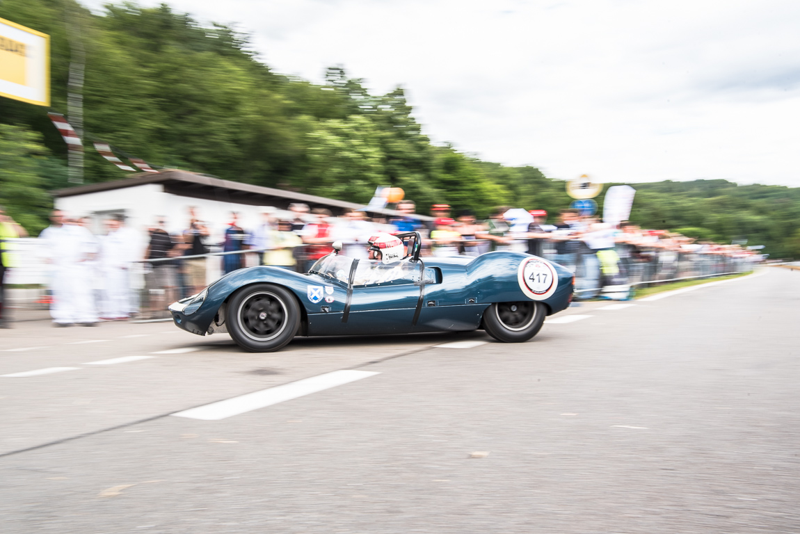 Solitude Revival 2017 Leonberg Stuttgart Porsche Mercedes Benz Solitude AUTOmativ.de Benjamin Brodbeck Teilnehmerfahrzeuge 448 - Solitude Revival 2017: Impressionen und Fahrzeuge der Teilnehmer