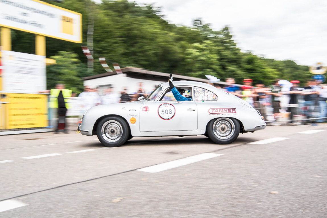 Solitude Revival 2017 Leonberg Stuttgart Porsche Mercedes Benz Solitude AUTOmativ.de Benjamin Brodbeck Teilnehmerfahrzeuge 451 - Solitude Revival 2017: Impressionen und Fahrzeuge der Teilnehmer