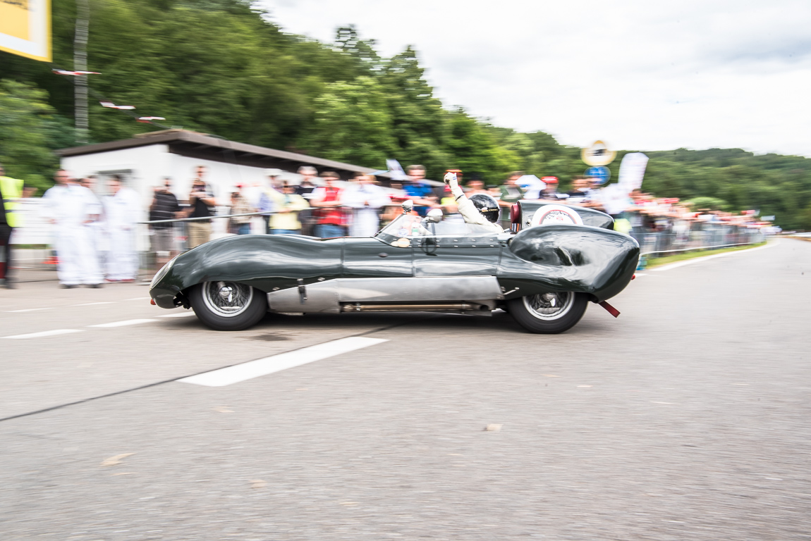 Solitude Revival 2017 Leonberg Stuttgart Porsche Mercedes Benz Solitude AUTOmativ.de Benjamin Brodbeck Teilnehmerfahrzeuge 453 - Solitude Revival 2017: Impressionen und Fahrzeuge der Teilnehmer